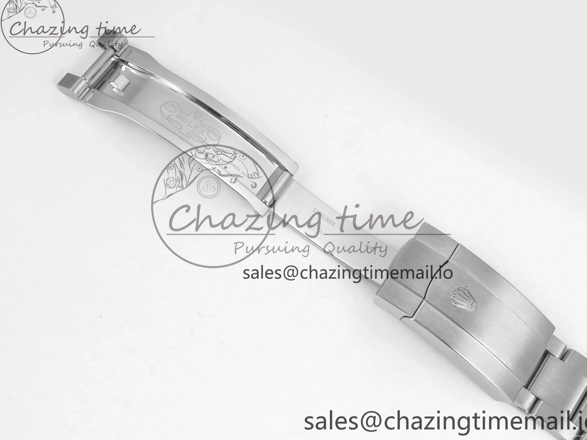 0524 ModernLook 2025 Oyster Perpetual 126000 36mm KRF 1:1 Best Edition 904L Steel Purple Dial A 129